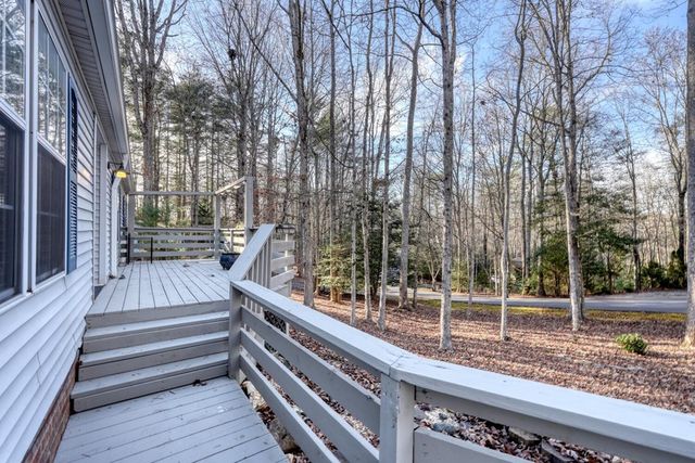 219 Rocky Circle, Blairsville, GA 30512