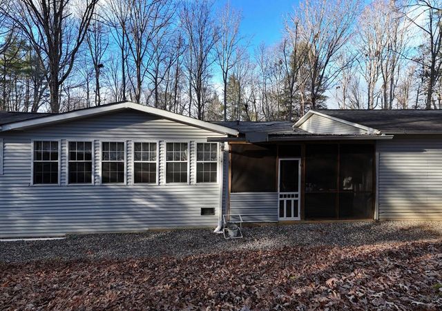 219 Rocky Circle, Blairsville, GA 30512