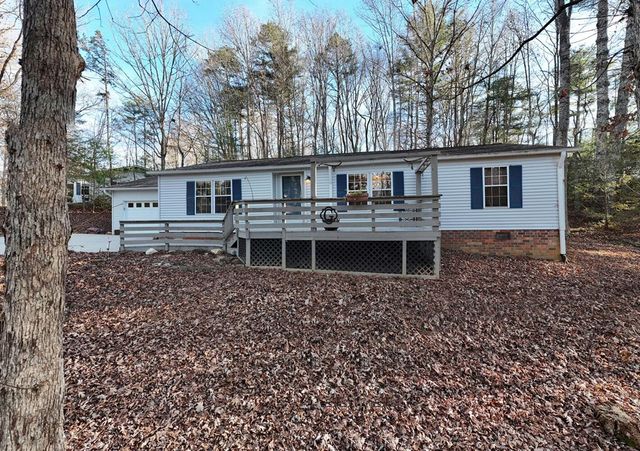 219 Rocky Circle, Blairsville, GA 30512