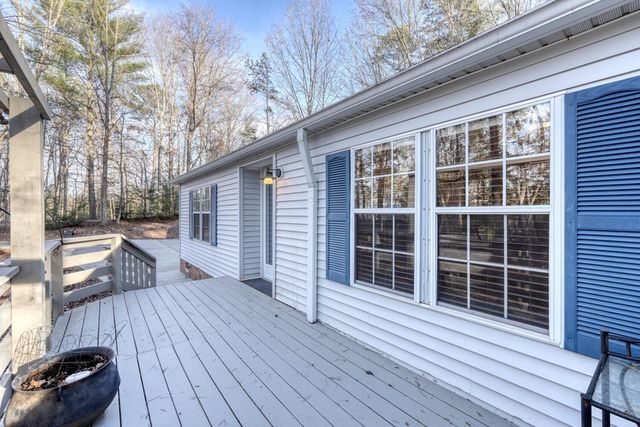 219 Rocky Circle, Blairsville, GA 30512