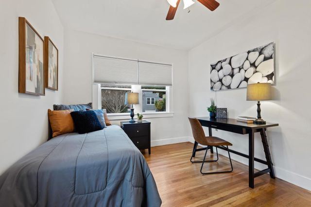 4131 Bayo Street, Oakland, CA 94619