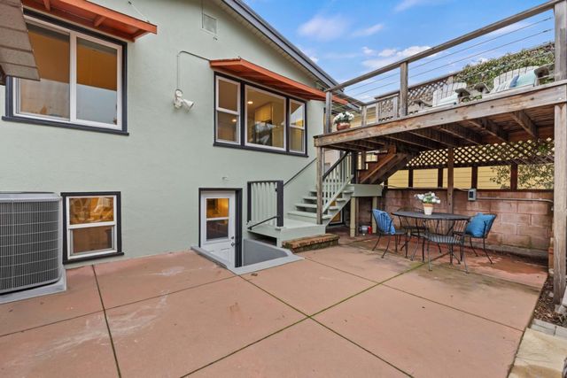 4131 Bayo Street, Oakland, CA 94619