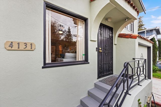 4131 Bayo Street, Oakland, CA 94619