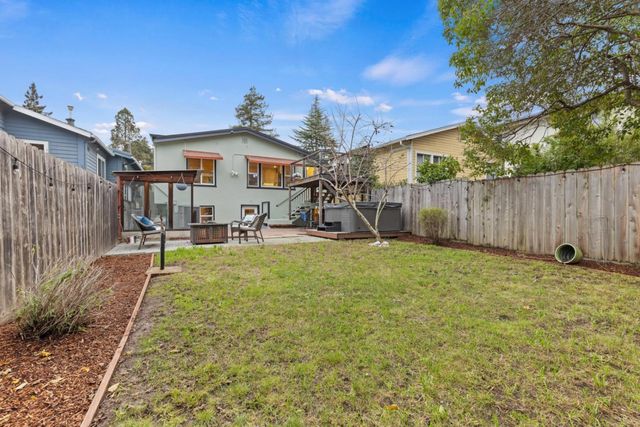 4131 Bayo Street, Oakland, CA 94619