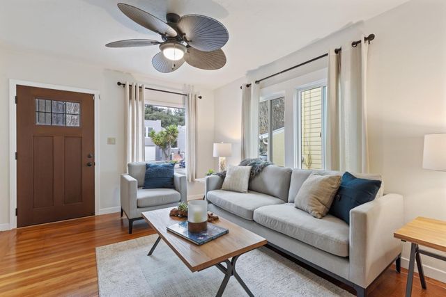 4131 Bayo Street, Oakland, CA 94619