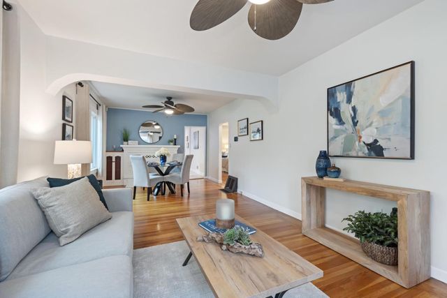 4131 Bayo Street, Oakland, CA 94619