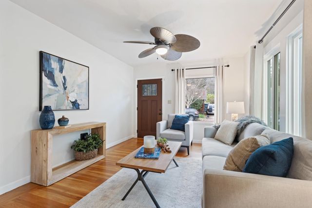 4131 Bayo Street, Oakland, CA 94619