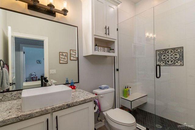 13916 Saint Patricio Drive, Mcallen, TX 78504