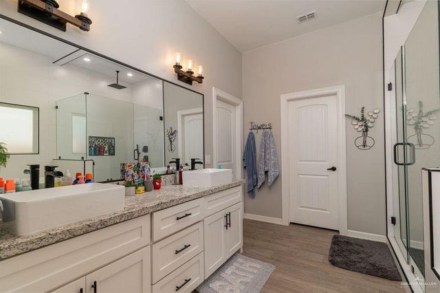 13916 Saint Patricio Drive, Mcallen, TX 78504