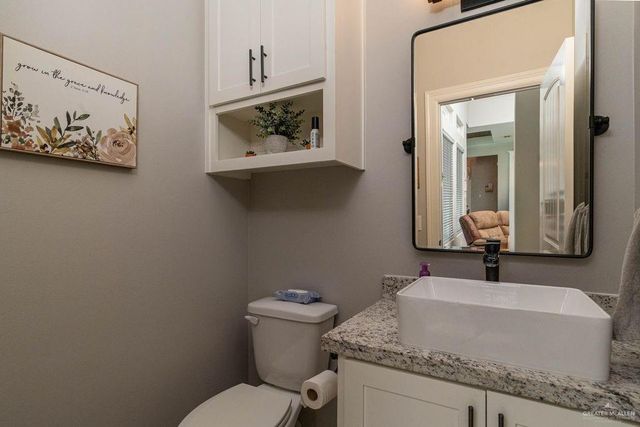 13916 Saint Patricio Drive, Mcallen, TX 78504