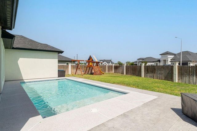 13916 Saint Patricio Drive, Mcallen, TX 78504