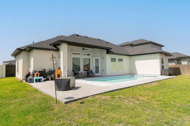 13916 Saint Patricio Drive, Mcallen, TX 78504