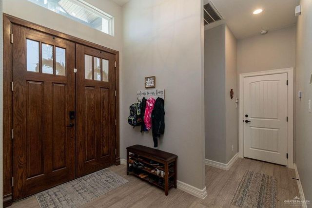 13916 Saint Patricio Drive, Mcallen, TX 78504