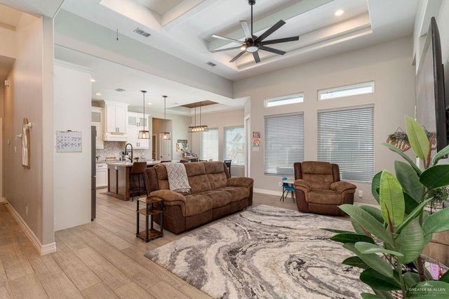 13916 Saint Patricio Drive, Mcallen, TX 78504