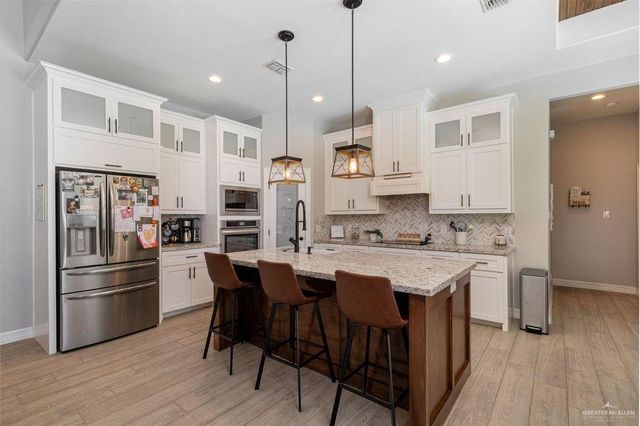 13916 Saint Patricio Drive, Mcallen, TX 78504