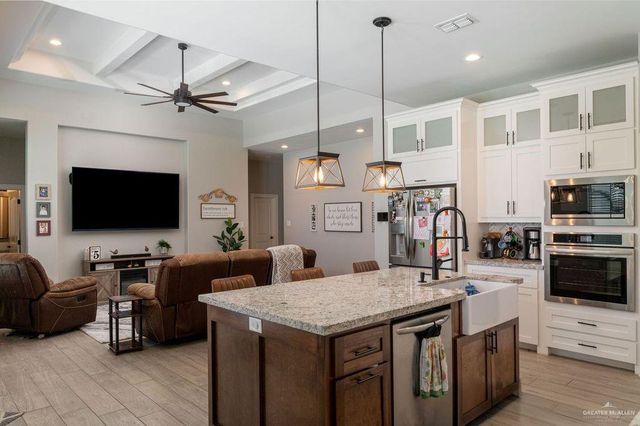 13916 Saint Patricio Drive, Mcallen, TX 78504