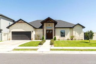 13916 Saint Patricio Drive, Mcallen, TX 78504