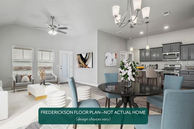 3725 NW 177th Street, Edmond, OK 73012