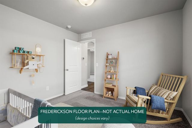 3725 NW 177th Street, Edmond, OK 73012