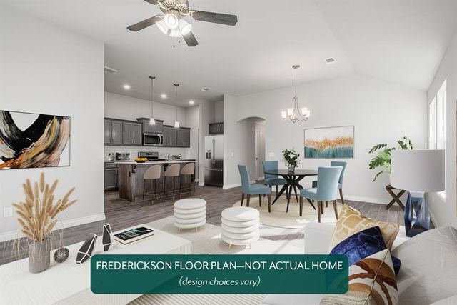 3725 NW 177th Street, Edmond, OK 73012