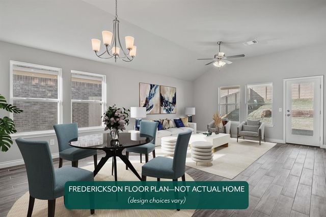 3725 NW 177th Street, Edmond, OK 73012