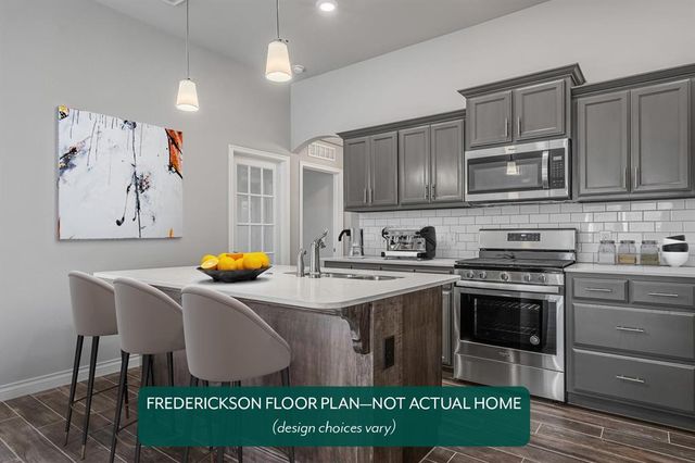 3725 NW 177th Street, Edmond, OK 73012