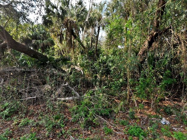 LOT 13 BOND RD, Other City - In The State Of Florida, FL 34288