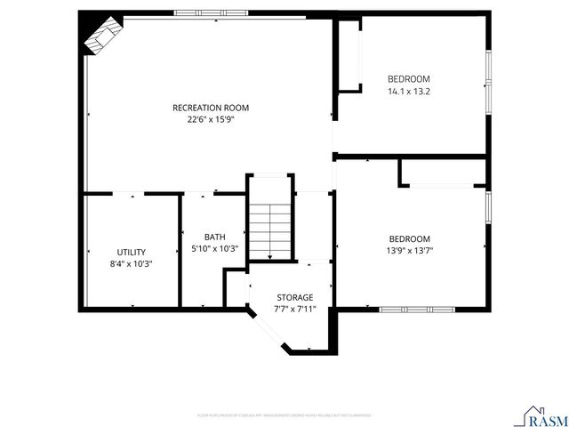 612 St Andrews Drive, Mankato, MN 56001