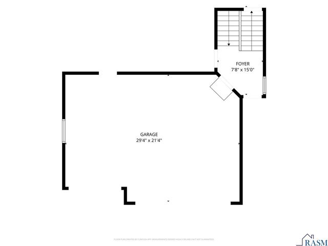 612 St Andrews Drive, Mankato, MN 56001