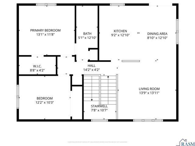 612 St Andrews Drive, Mankato, MN 56001