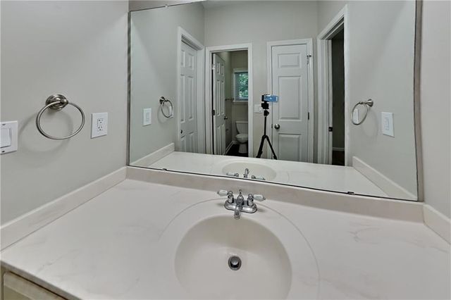 1240 Cedar Brook Drive, Lawrenceville, GA 30043