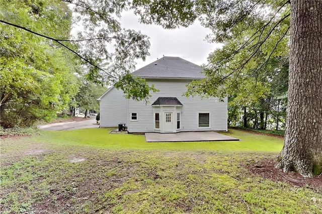 1240 Cedar Brook Drive, Lawrenceville, GA 30043