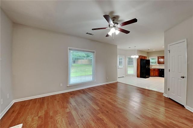 1240 Cedar Brook Drive, Lawrenceville, GA 30043