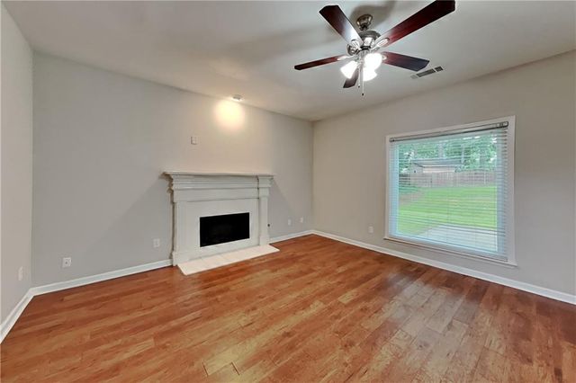 1240 Cedar Brook Drive, Lawrenceville, GA 30043