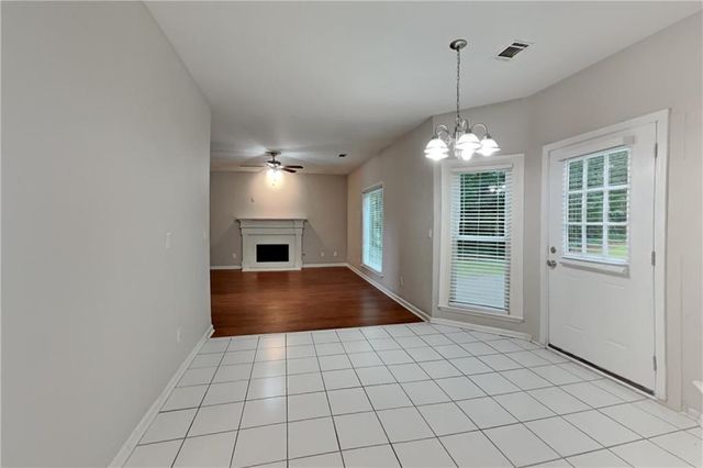 1240 Cedar Brook Drive, Lawrenceville, GA 30043