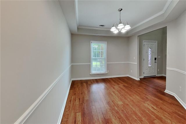 1240 Cedar Brook Drive, Lawrenceville, GA 30043