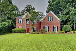 1240 Cedar Brook Drive, Lawrenceville, GA 30043