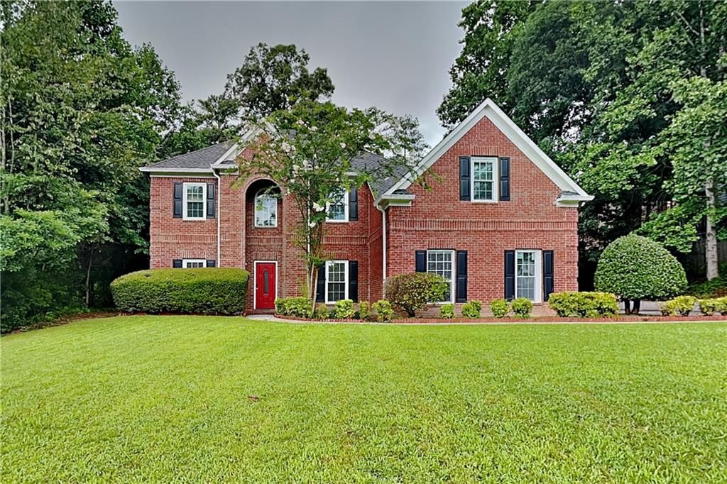 1240 Cedar Brook Drive, Lawrenceville, GA 30043