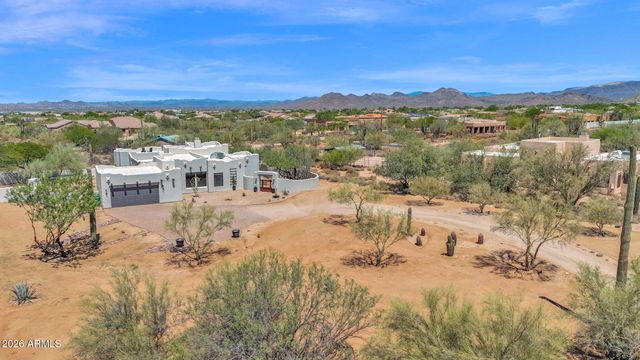 32832 N 66TH Street, Cave Creek, AZ 85331