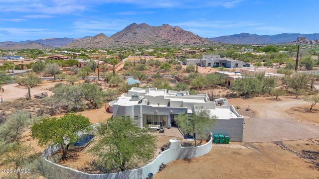 32832 N 66TH Street, Cave Creek, AZ 85331