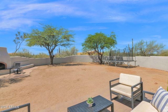 32832 N 66TH Street, Cave Creek, AZ 85331