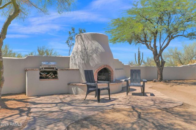 32832 N 66TH Street, Cave Creek, AZ 85331