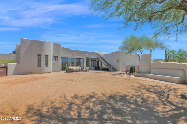 32832 N 66TH Street, Cave Creek, AZ 85331
