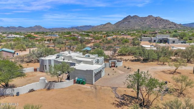 32832 N 66TH Street, Cave Creek, AZ 85331
