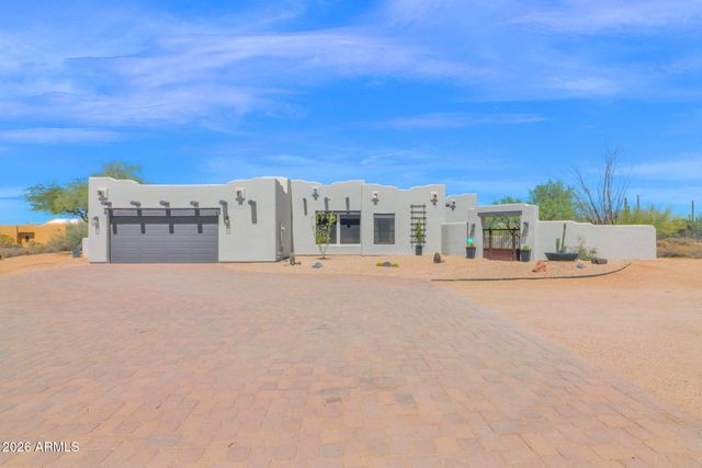 32832 N 66TH Street, Cave Creek, AZ 85331