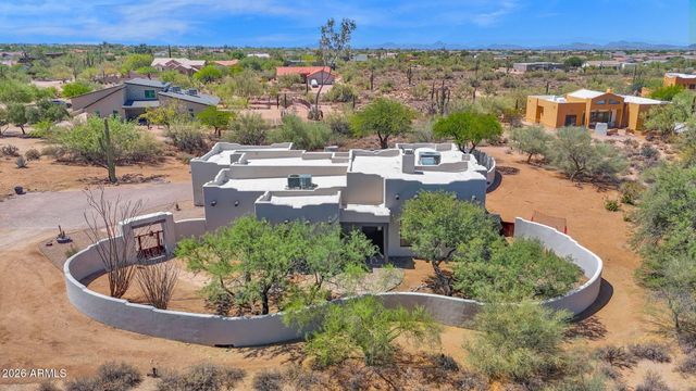 32832 N 66TH Street, Cave Creek, AZ 85331