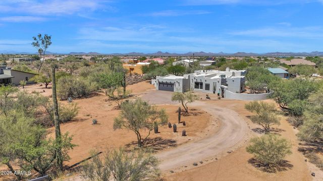 32832 N 66TH Street, Cave Creek, AZ 85331