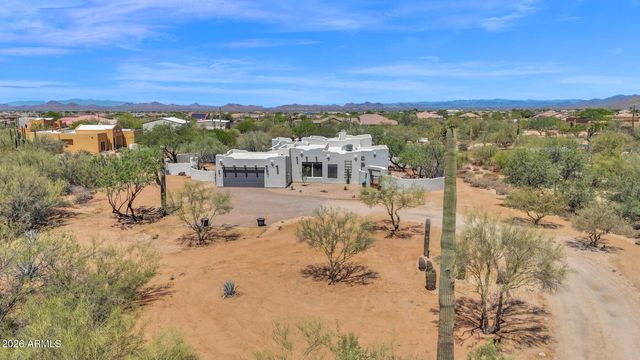 32832 N 66TH Street, Cave Creek, AZ 85331