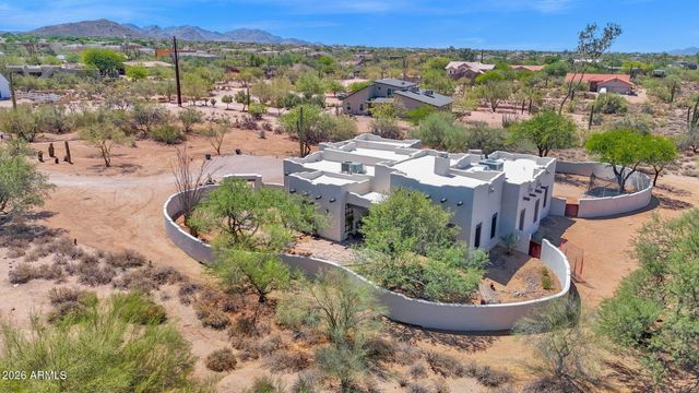 32832 N 66TH Street, Cave Creek, AZ 85331