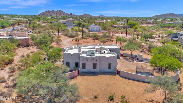 32832 N 66TH Street, Cave Creek, AZ 85331